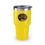 Juneteenth Ringneck Tumbler, 30oz