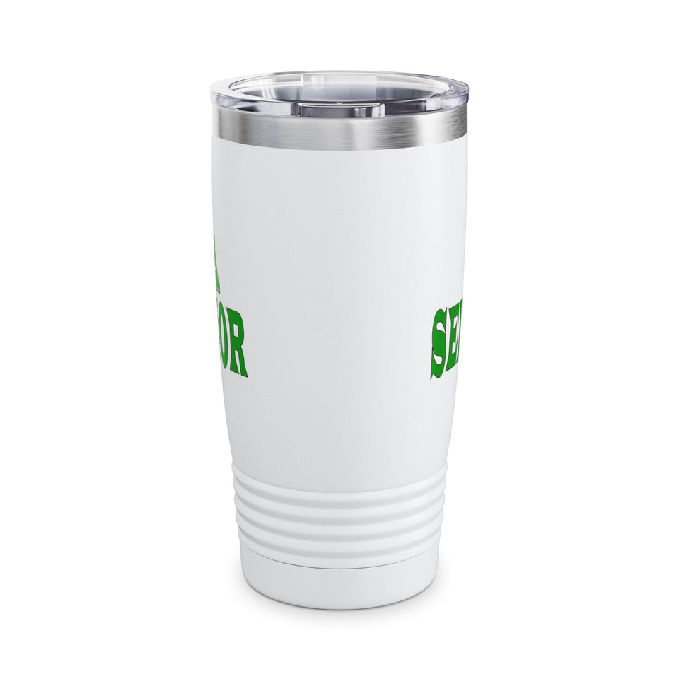 Ashbrook HS Ringneck Tumbler, 20oz