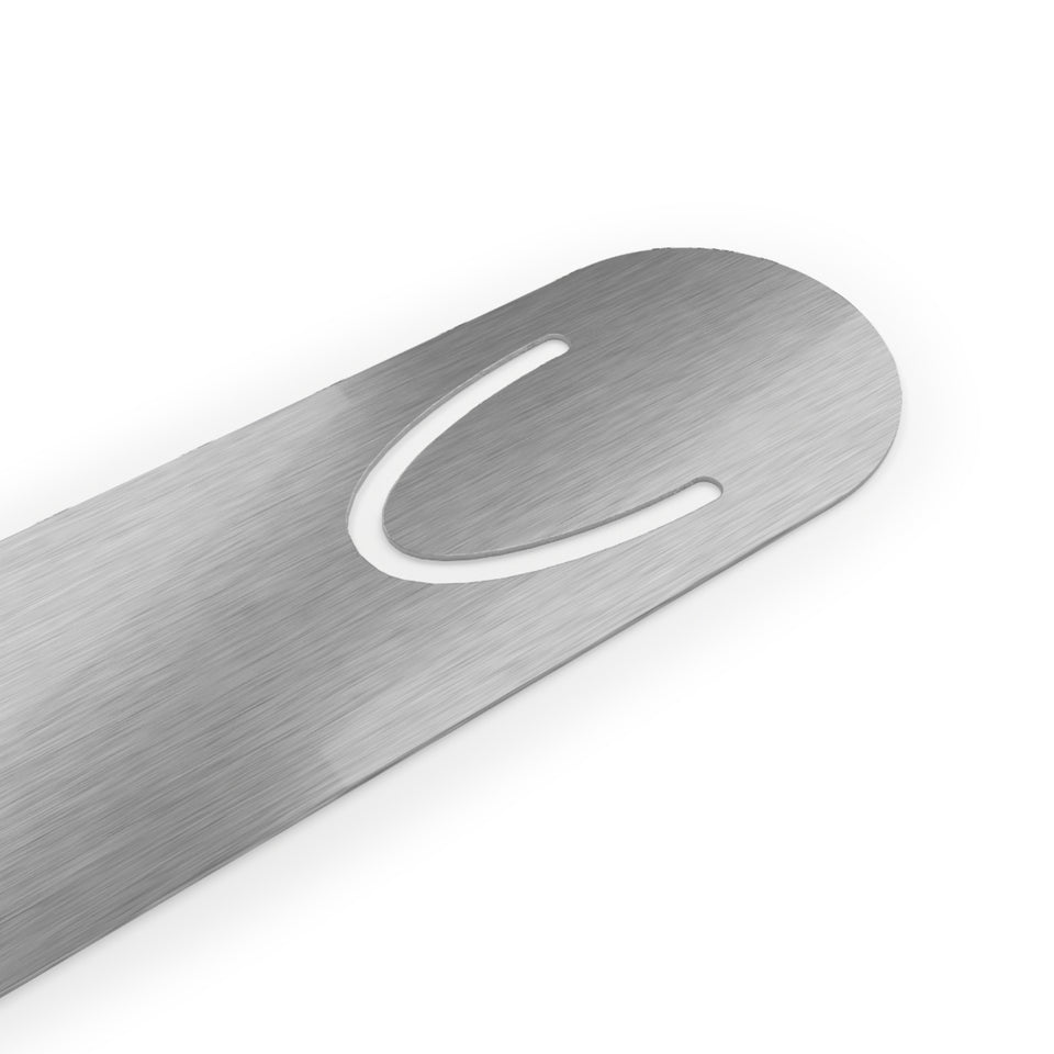 Pine Lake Preparatory Bookmark