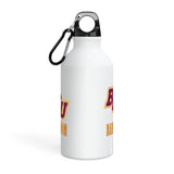 Bethune-Cookman Band Mom Oregon Sport Bottle