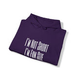 Graphics Unisex Heavy Blend™ Hooded Sweatshirt