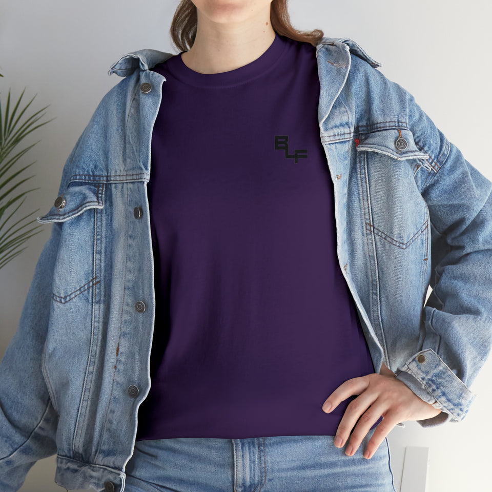 Bradley Floyd Unisex Heavy Cotton Tee