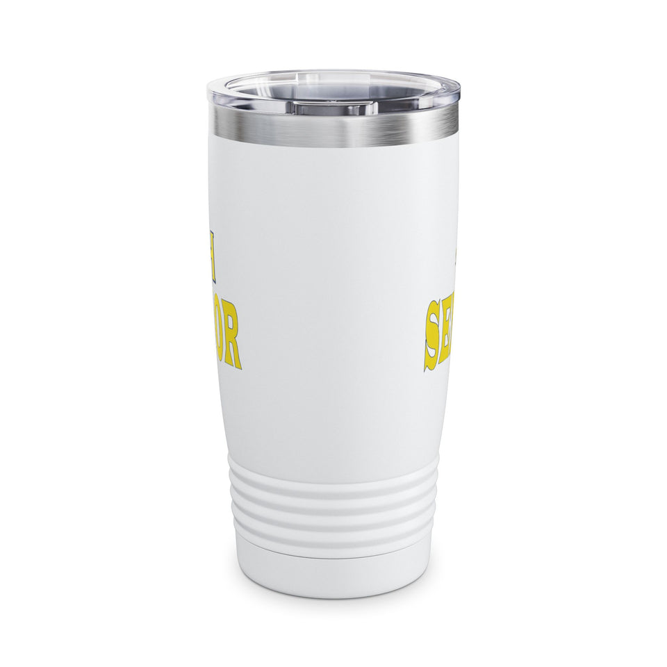 Highland Tech Ringneck Tumbler, 20oz