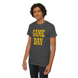 Pittsburgh Game Day Unisex Heavy Cotton Tee