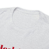 Heck Yeah I'm a WSSU Senior Unisex Heavy Cotton Tee