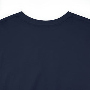 Tennessee Titans Girl Unisex Heavy Cotton Tee