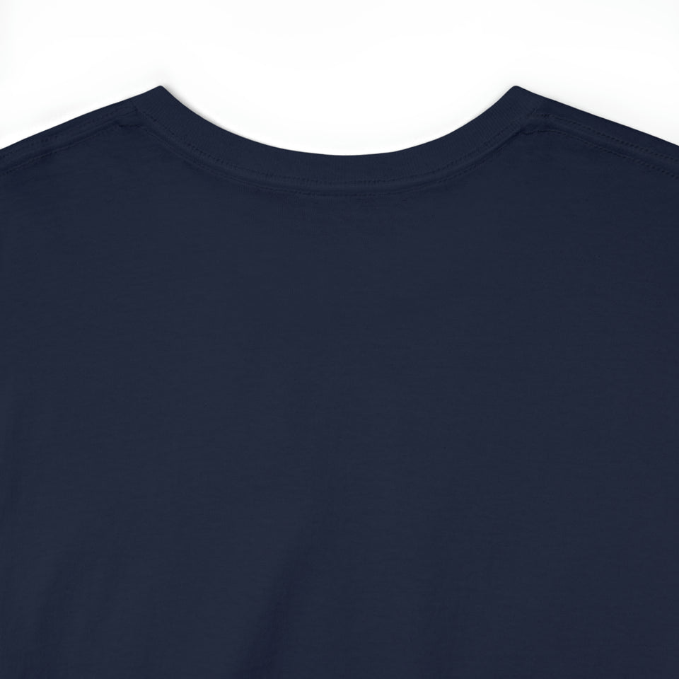 Tennessee Titans Girl Unisex Heavy Cotton Tee