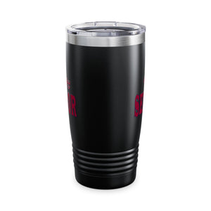 East Gaston HS Ringneck Tumbler, 20oz