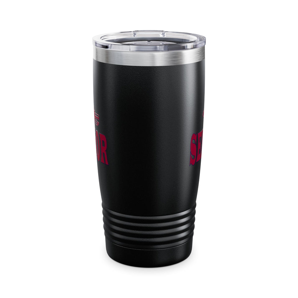 East Gaston HS Ringneck Tumbler, 20oz