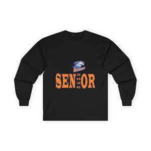 Marvin Ridge HS Unisex Ultra Cotton Long Sleeve Tee
