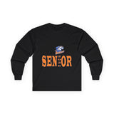 Marvin Ridge HS Unisex Ultra Cotton Long Sleeve Tee