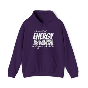 Graphic Unisex Heavy Blend™ Hooded Sweatshirt