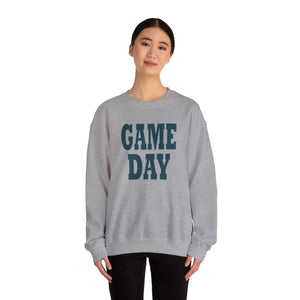 Philadelphia Game Day Unisex Heavy Blend™ Crewneck Sweatshirt