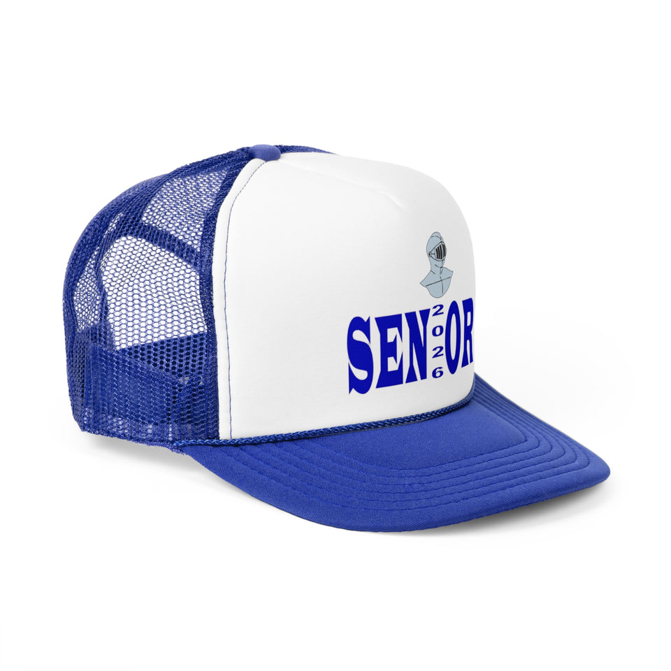 Cherryville HS Trucker Caps