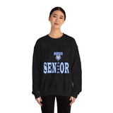 Hunter Huss HS Unisex Heavy Blend™ Crewneck Sweatshirt