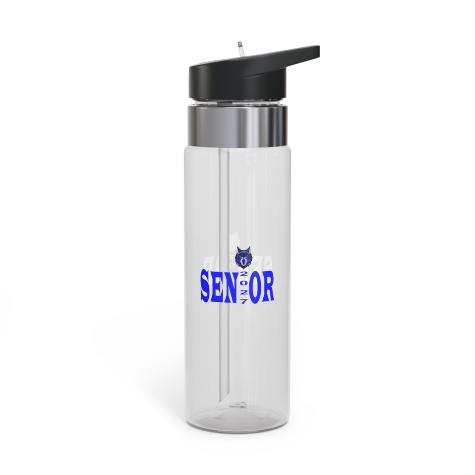 Parkwood HS Senior 2027 Kensington Tritan™ Sport Bottle, 20oz