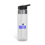Parkwood HS Senior 2027 Kensington Tritan™ Sport Bottle, 20oz