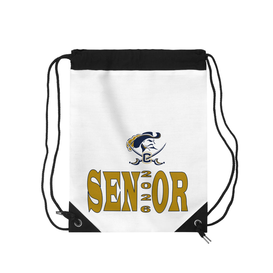Cuthbertson HS Drawstring Bag