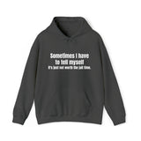 Graphic Unisex Heavy Blend™ Hooded Sweatshirt