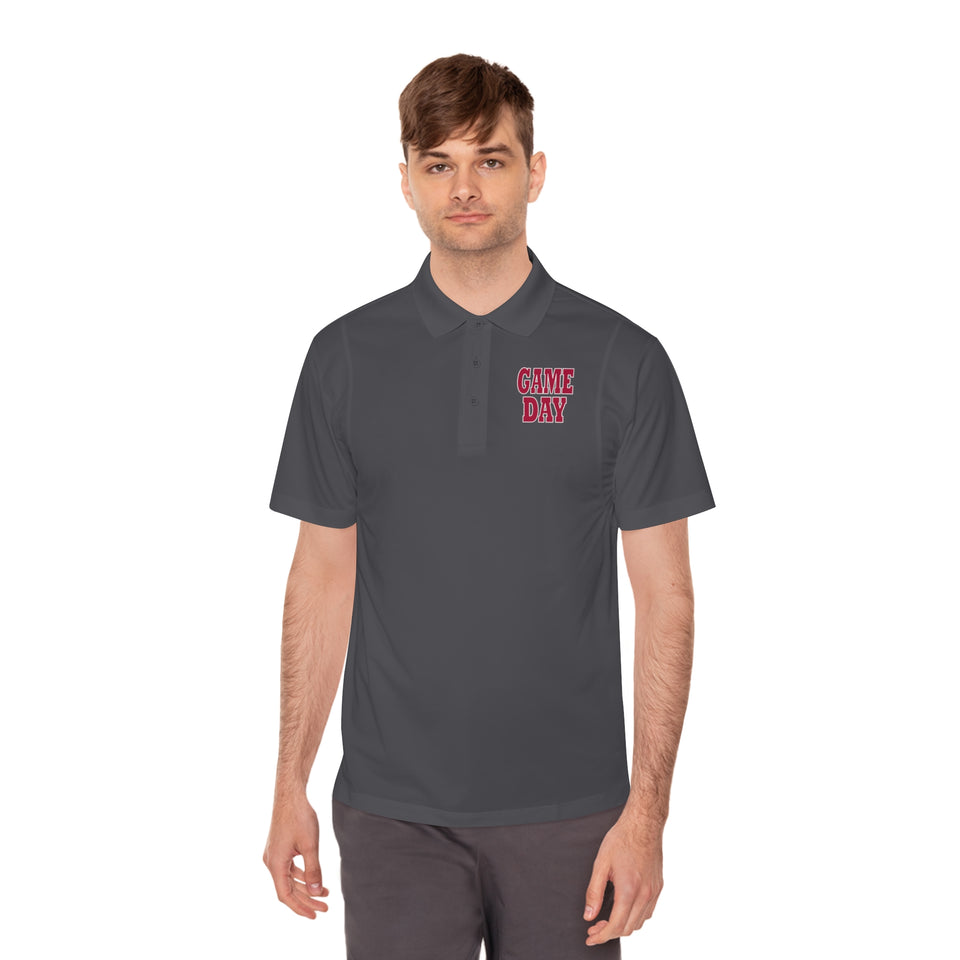 Arizona Game Day Men's Sport Polo Shirt