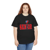Piedmont HS Unisex Heavy Cotton Tee