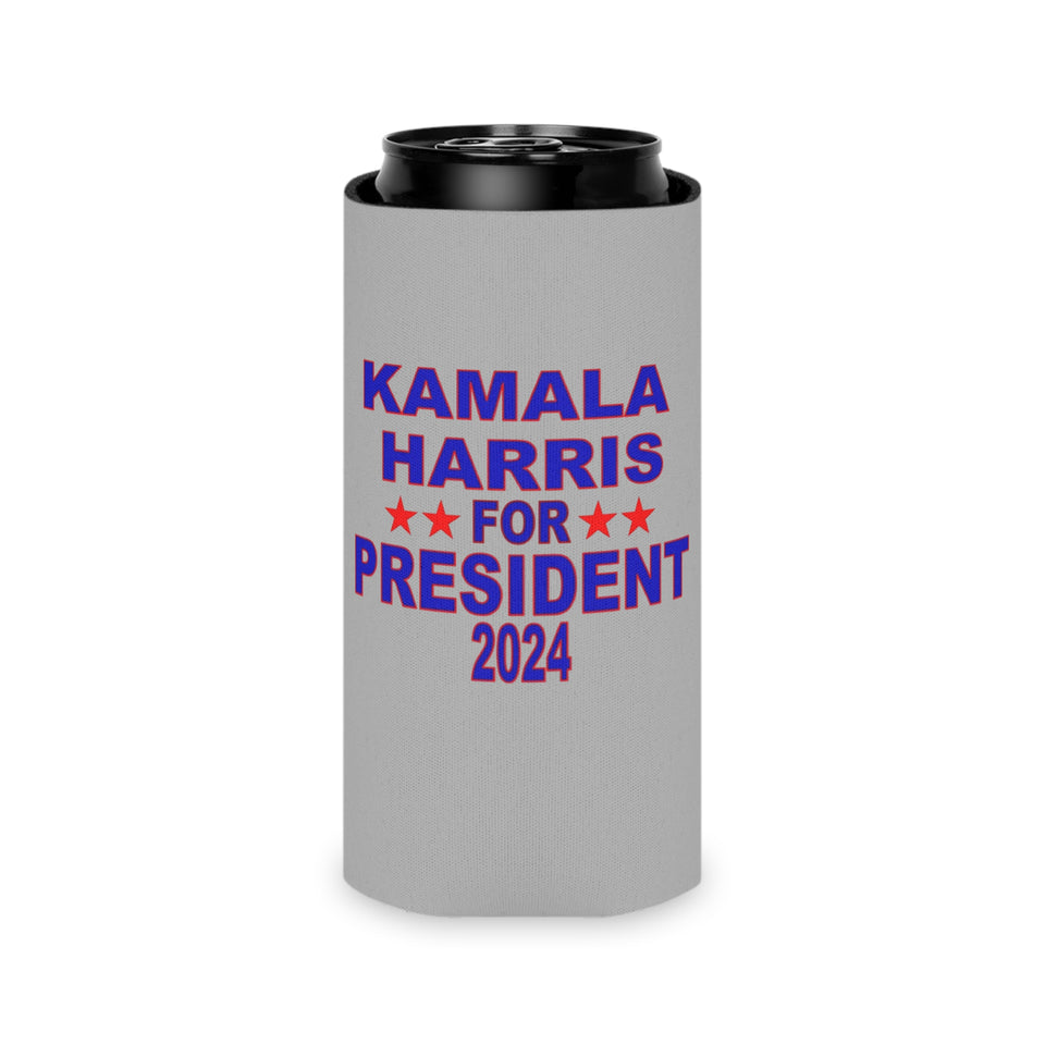 Kamala Harris for President Can Cooler