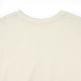 This Queen Was Born In March Unisex Heavy Cotton Tee