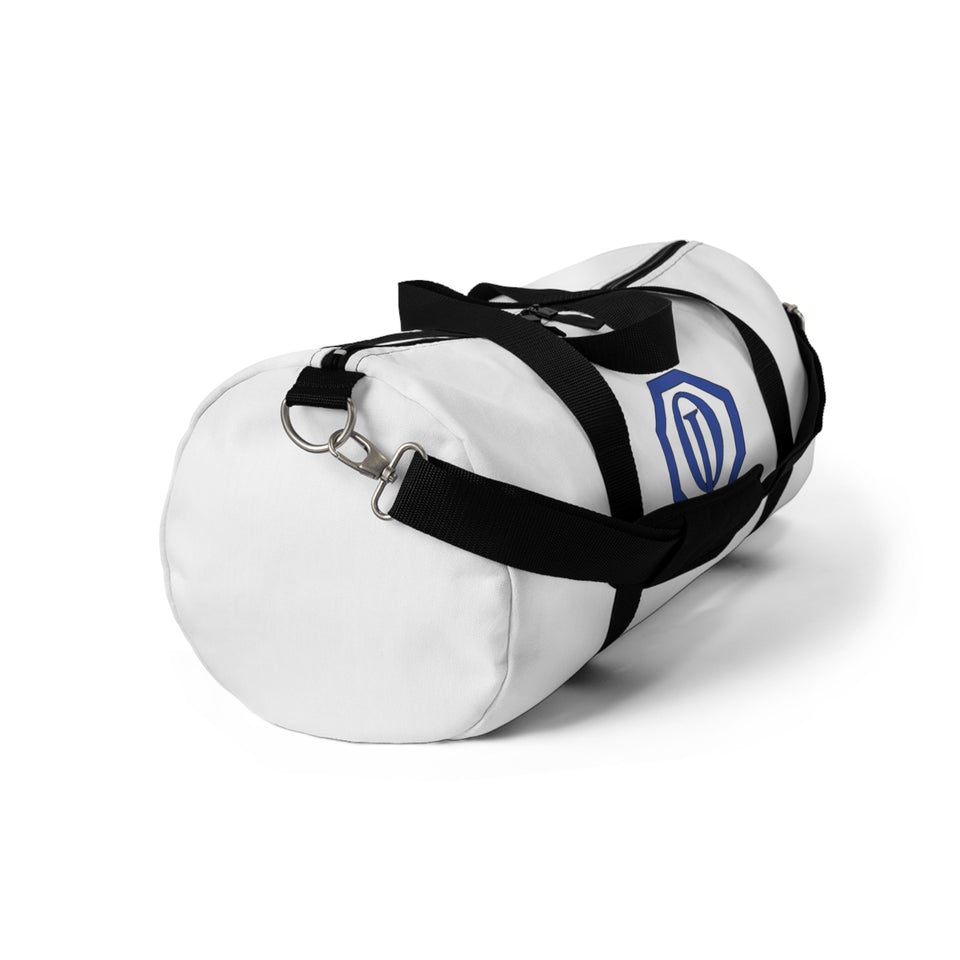 Cooper City Optimist Travel Football Duffel Bag