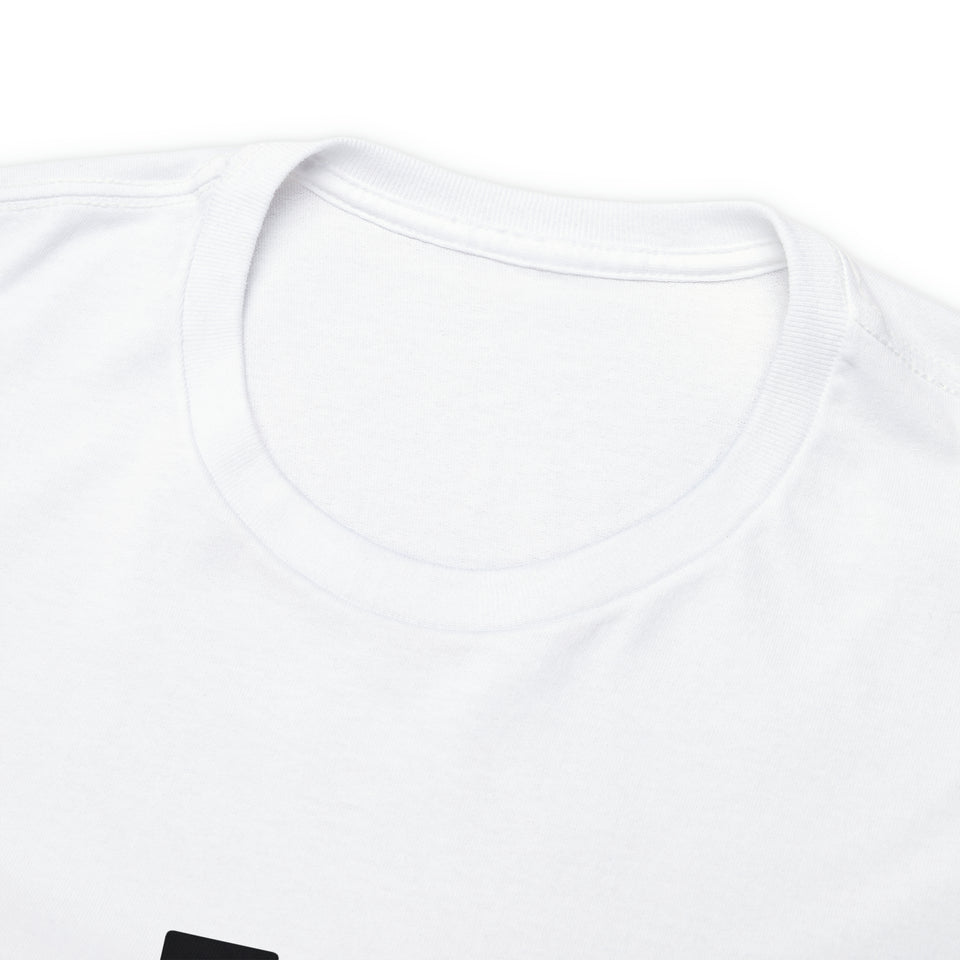 I Love My Pomeranian Unisex Heavy Cotton Tee