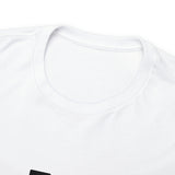 I Love My Pomeranian Unisex Heavy Cotton Tee