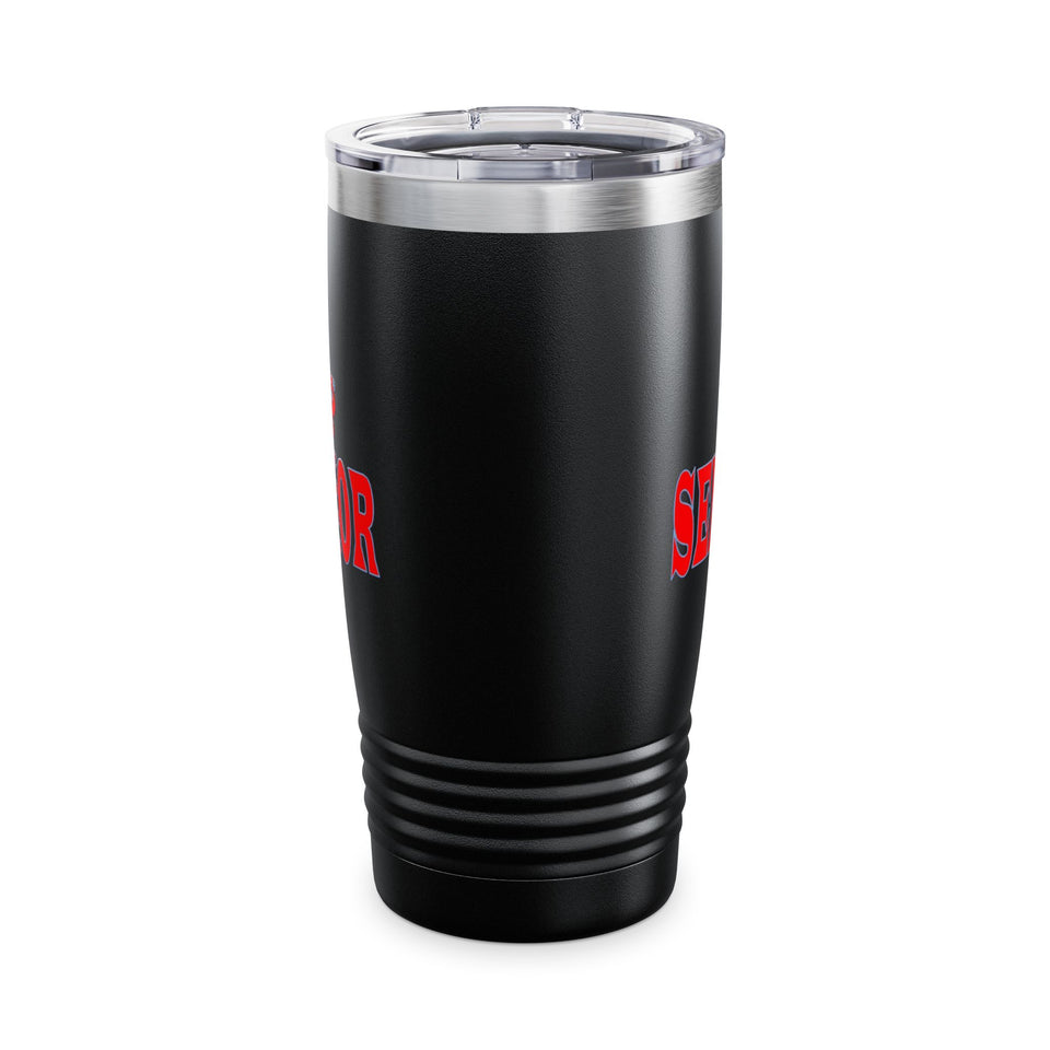 Piedmont HS Ringneck Tumbler, 20oz
