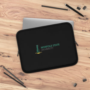 Norfolk State Laptop Sleeve