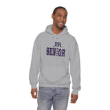 Porter Ridge HS Senior 2027 Unisex Heavy Blend™ Hooded Sweatshirt