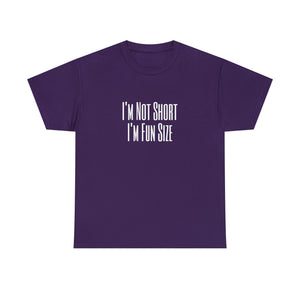 Graphic Unisex Heavy Cotton Tee