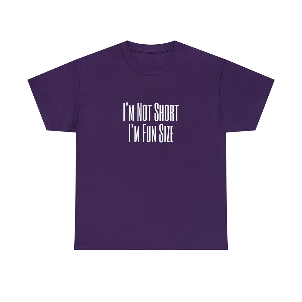 Graphic Unisex Heavy Cotton Tee