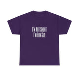 Graphic Unisex Heavy Cotton Tee