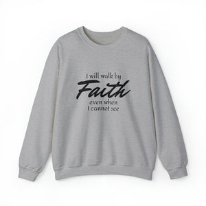 Graphic Unisex Heavy Blend™ Crewneck Sweatshirt