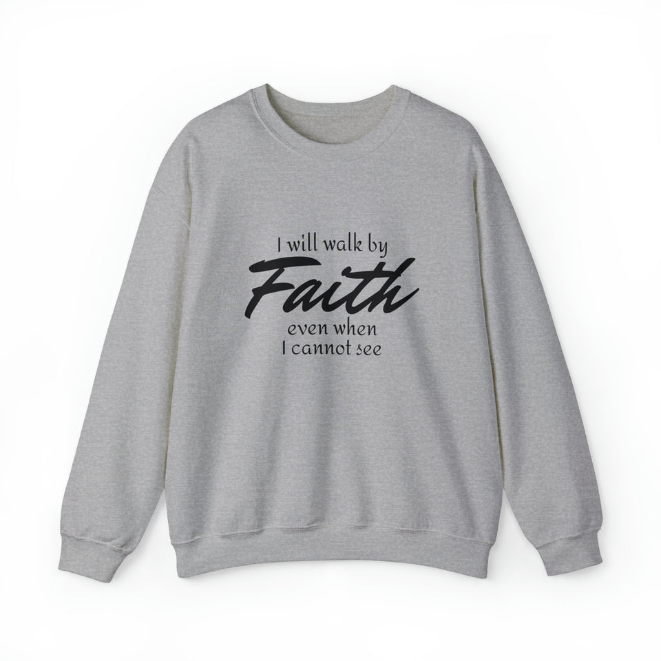 Graphic Unisex Heavy Blend™ Crewneck Sweatshirt