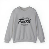 Graphic Unisex Heavy Blend™ Crewneck Sweatshirt