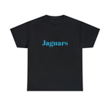 Jacksonville Jaguars Girl Unisex Heavy Cotton Tee