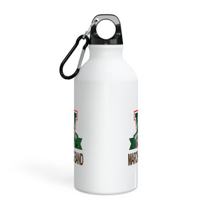 Mississippi Valley State Marching Band Oregon Sport Bottle