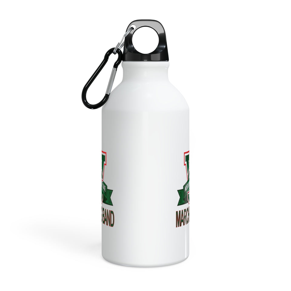 Mississippi Valley State Marching Band Oregon Sport Bottle