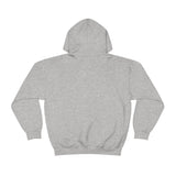 Norfolk State Unisex Heavy Blend™ Hooded Sweatshirt