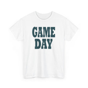 Philadelphia Game Day Unisex Heavy Cotton Tee