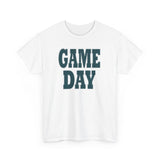 Philadelphia Game Day Unisex Heavy Cotton Tee