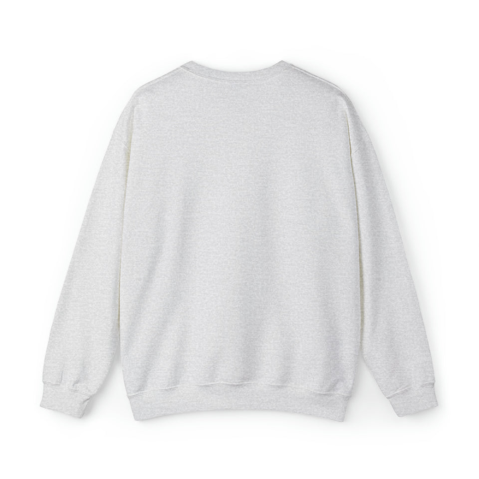 Bradley Floyd Unisex Heavy Blend™ Crewneck Sweatshirt