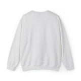 Bradley Floyd Unisex Heavy Blend™ Crewneck Sweatshirt