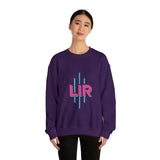 Lifestyle International Realty Unisex Heavy Blend™ Crewneck Sweatshirt