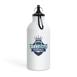 Queen City Senior Bowl Oregon Sport Bottle