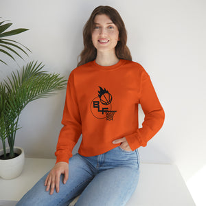 Bradley Floyd Unisex Heavy Blend™ Crewneck Sweatshirt